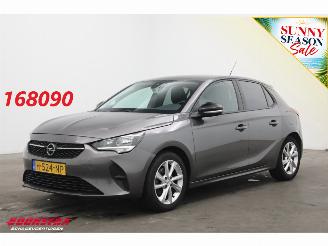 škoda osobní automobily Opel Corsa 1.2 Edition Airco Navi Cruise PDC AHK 2020/3