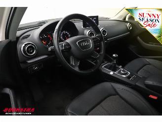 Audi A3 Limousine 1.6 TDI Ambiente Pro Line Plus Schuif/kantel Clima Cruise Navi PDC picture 21