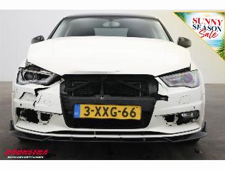 Audi A3 Limousine 1.6 TDI Ambiente Pro Line Plus Schuif/kantel Clima Cruise Navi PDC picture 7