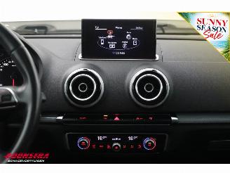 Audi A3 Limousine 1.6 TDI Ambiente Pro Line Plus Schuif/kantel Clima Cruise Navi PDC picture 18
