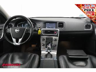 Volvo V-60 2.4 D6 AWD Plug-In Hybrid Summum Pano Navi Memory AHK SHZ Camera PDC Leder picture 6