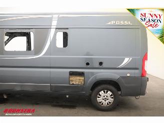 Possl  2 Win Plus 2.2 HDI Lucht Clima Cruise picture 13