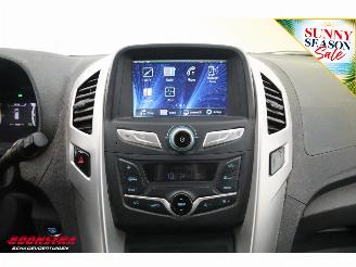 BYD ETP3 Standard 45 kWh SHZ Bluetooth Camera PDC picture 14