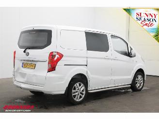 BYD ETP3 Standard 45 kWh SHZ Bluetooth Camera PDC picture 3
