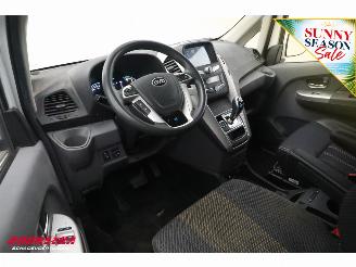 BYD ETP3 Standard 45 kWh SHZ Bluetooth Camera PDC picture 16