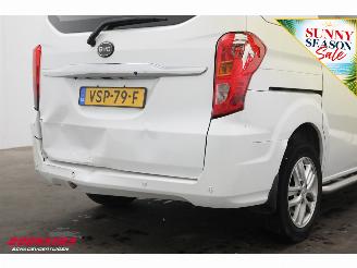 BYD ETP3 Standard 45 kWh SHZ Bluetooth Camera PDC picture 8