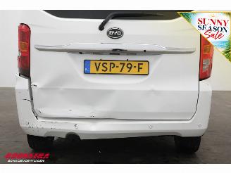 BYD ETP3 Standard 45 kWh SHZ Bluetooth Camera PDC picture 7