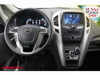 BYD ETP3 Standard 45 kWh SHZ Bluetooth Camera PDC picture 13