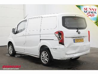 BYD ETP3 Standard 45 kWh SHZ Bluetooth Camera PDC picture 4