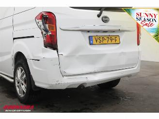 BYD ETP3 Standard 45 kWh SHZ Bluetooth Camera PDC picture 6