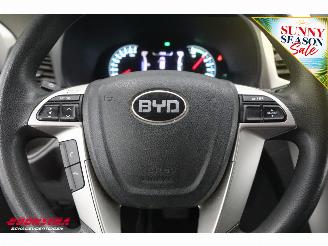 BYD ETP3 Standard 45 kWh SHZ Bluetooth Camera PDC picture 17