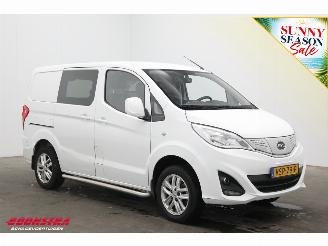 BYD ETP3 Standard 45 kWh SHZ Bluetooth Camera PDC picture 2