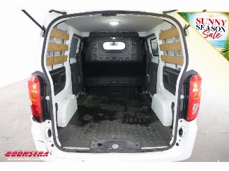 BYD ETP3 Standard 45 kWh SHZ Bluetooth Camera PDC picture 11