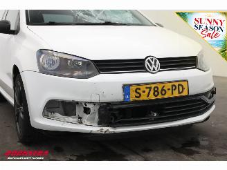 Volkswagen Polo 1.0 Easyline 3-drs ACC Apple/Android picture 5