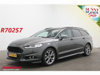  Ford Mondeo Wagon 1.5 ST Line Schuifdak LED ACC Memory Camera SHZ LRHZ AHK 2018/10