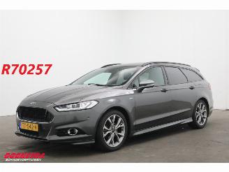 Unfallwagen Ford Mondeo Wagon 1.5 ST Line Schuifdak LED ACC Memory Camera SHZ LRHZ AHK 2018/10