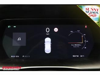 Tesla Model S 75 Base Pano ACC Navi Clima Memory Leder Camera PDC picture 23