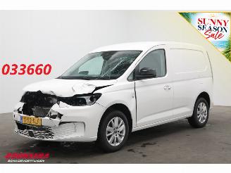 Unfall Kfz Van Volkswagen  2.0 TDI Style Clima Cruise Apple/Android PDC 2024/12