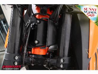 KTM  1290 SuperDuke R ABS Austin Racing Cruise picture 9