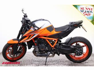 KTM  1290 SuperDuke R ABS Austin Racing Cruise picture 5