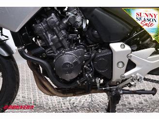 Honda CBF 600 SA ABS Heizgriffe 24.309 km! picture 10