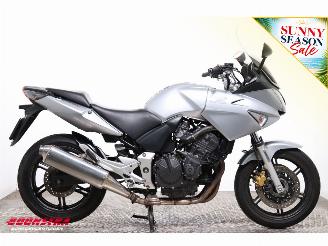 Honda CBF 600 SA ABS Heizgriffe 24.309 km! picture 7