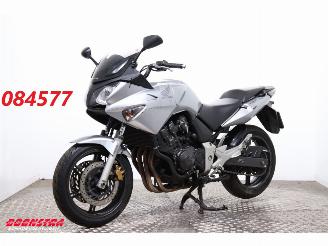 Unfall Kfz Motorrad Honda CBF 600 SA ABS Heizgriffe 24.309 km! 2006/10
