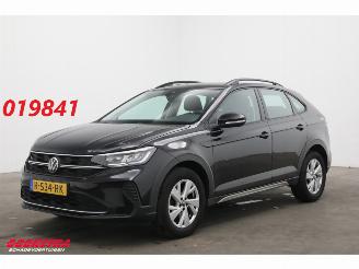 škoda osobní automobily Volkswagen Taigo 1.0 TSI Life ACC Airco Virtual Apple/Android 2022/11