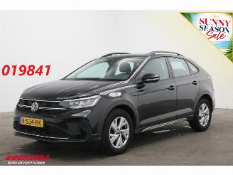 škoda osobní automobily Volkswagen Taigo 1.0 TSI Life ACC Airco Virtual Apple/Android 2022/11