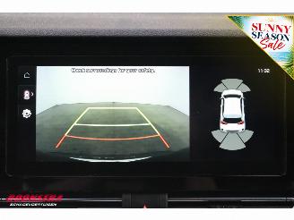 Kia Niro 1.6 GDi Hybrid DynamicLine ACC Clima Navi Leder SHZ LrHZ Camera PDC picture 17