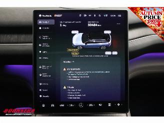 Nio EL7 100 kWh !Ohne Batterie! HUD ACC Clima Navi Memory Leder SHZ Camera 360° PDC picture 26