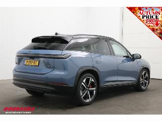 Nio EL7 100 kWh !Ohne Batterie! HUD ACC Clima Navi Memory Leder SHZ Camera 360° PDC picture 3