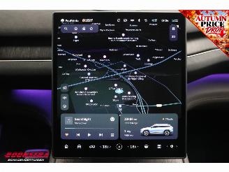 Nio EL7 100 kWh !Ohne Batterie! HUD ACC Clima Navi Memory Leder SHZ Camera 360° PDC picture 25