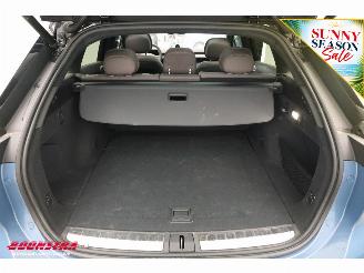 Nio  100 kWh !Ohne Batterie! HUD ACC Clima Navi Memory Leder SHZ Camera 360° PDC picture 39