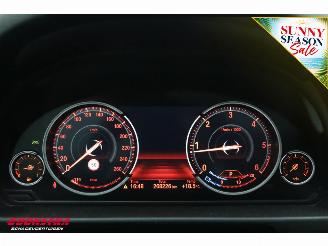 BMW 5-serie Touring 520d Aut. M Sport Edition Cruise Navi Memory Leder SHZ Camera 360° PDC picture 20