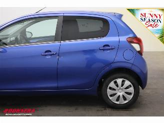 Peugeot 108 1.0 e-VTi Active Airco Bluetooth picture 8