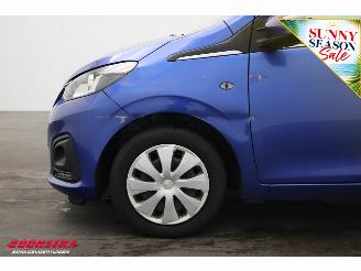 Peugeot 108 1.0 e-VTi Active Airco Bluetooth picture 6
