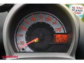 Peugeot 107 1.0-12V AUT Millesim 200 5-drs Cruise Airco 51.588 km! picture 20