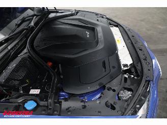 BMW i4 eDrive40 84 kWh M-Sport LED ACC HUD H/K Memory Camera LRHZ picture 12