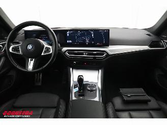 BMW i4 eDrive40 84 kWh M-Sport LED ACC HUD H/K Memory Camera LRHZ picture 15