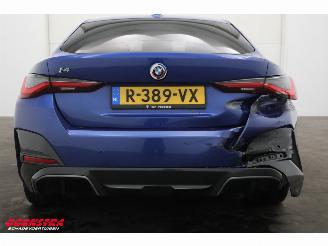 BMW i4 eDrive40 84 kWh M-Sport LED ACC HUD H/K Memory Camera LRHZ picture 5