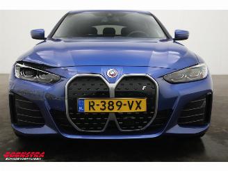 BMW i4 eDrive40 84 kWh M-Sport LED ACC HUD H/K Memory Camera LRHZ picture 11