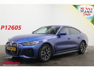 škoda osobní automobily BMW i4 eDrive40 84 kWh M-Sport LED ACC HUD H/K Memory Camera LRHZ 2022/12