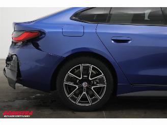 BMW i4 eDrive40 84 kWh M-Sport LED ACC HUD H/K Memory Camera LRHZ picture 7