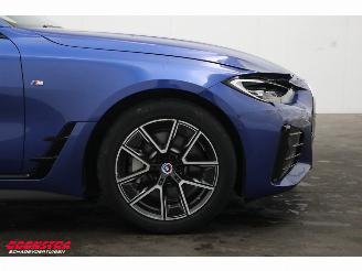 BMW i4 eDrive40 84 kWh M-Sport LED ACC HUD H/K Memory Camera LRHZ picture 9