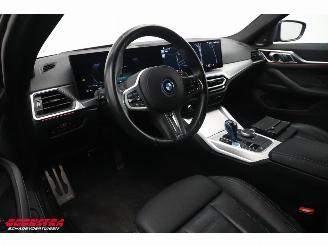 BMW i4 eDrive40 84 kWh M-Sport LED ACC HUD H/K Memory Camera LRHZ picture 19