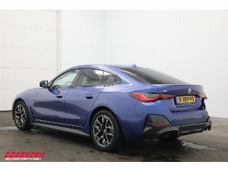 BMW i4 eDrive40 84 kWh M-Sport LED ACC HUD H/K Memory Camera LRHZ picture 4