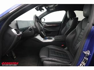 BMW i4 eDrive40 84 kWh M-Sport LED ACC HUD H/K Memory Camera LRHZ picture 17