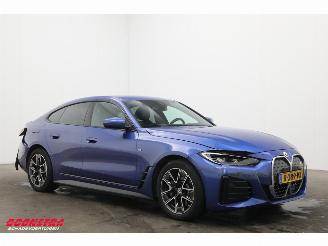 BMW i4 eDrive40 84 kWh M-Sport LED ACC HUD H/K Memory Camera LRHZ picture 2