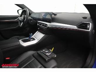 BMW i4 eDrive40 84 kWh M-Sport LED ACC HUD H/K Memory Camera LRHZ picture 14
